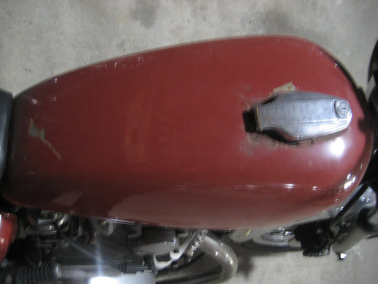 Image Title 1978 Yamaha XS650 $1250  OBO
